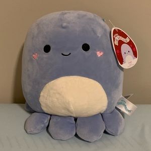 Valentine’s s Day Violet